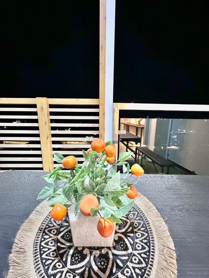 Aesthetic One Bedroom Beside Sm W Pool, Wifi And Netflix Cagayan de Oro Bagian luar foto